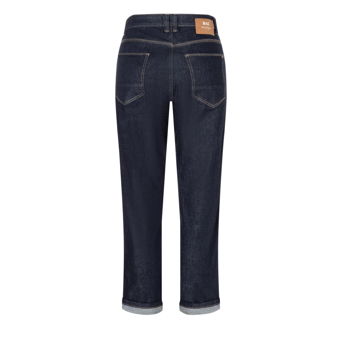 MAC Jeans 0333L280390 Blauw 2