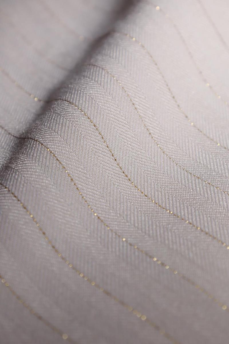 Lofty Manner Pantalon QG33 - Delphine Off-White 6