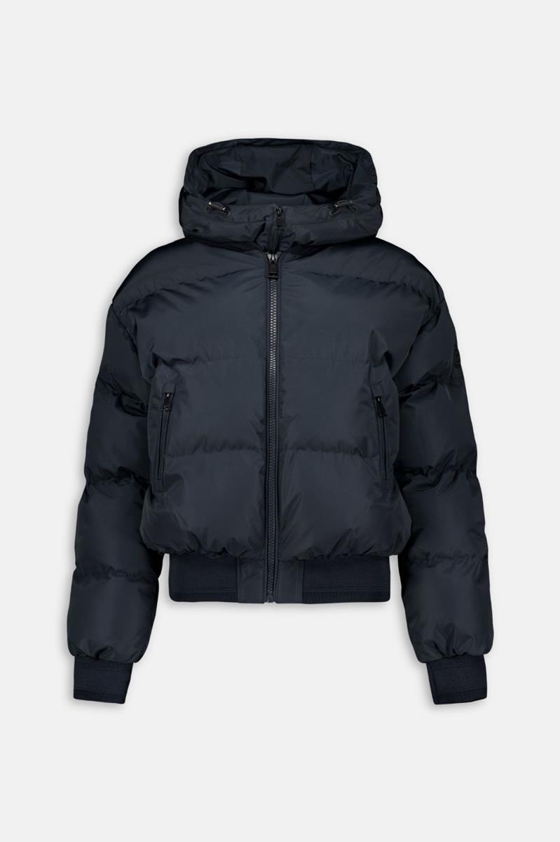 Airforce Jas Bree Blauw 2