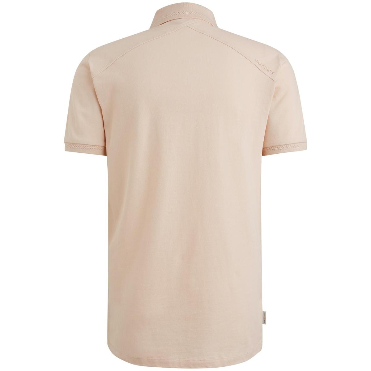 Cast Iron Cast Iron Polo CPSS2504892 Oranje 2