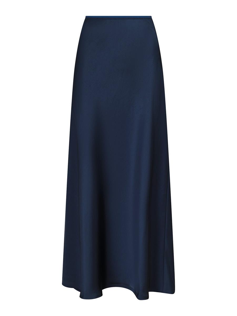 Neo Noir Rok Vicky Blauw 2