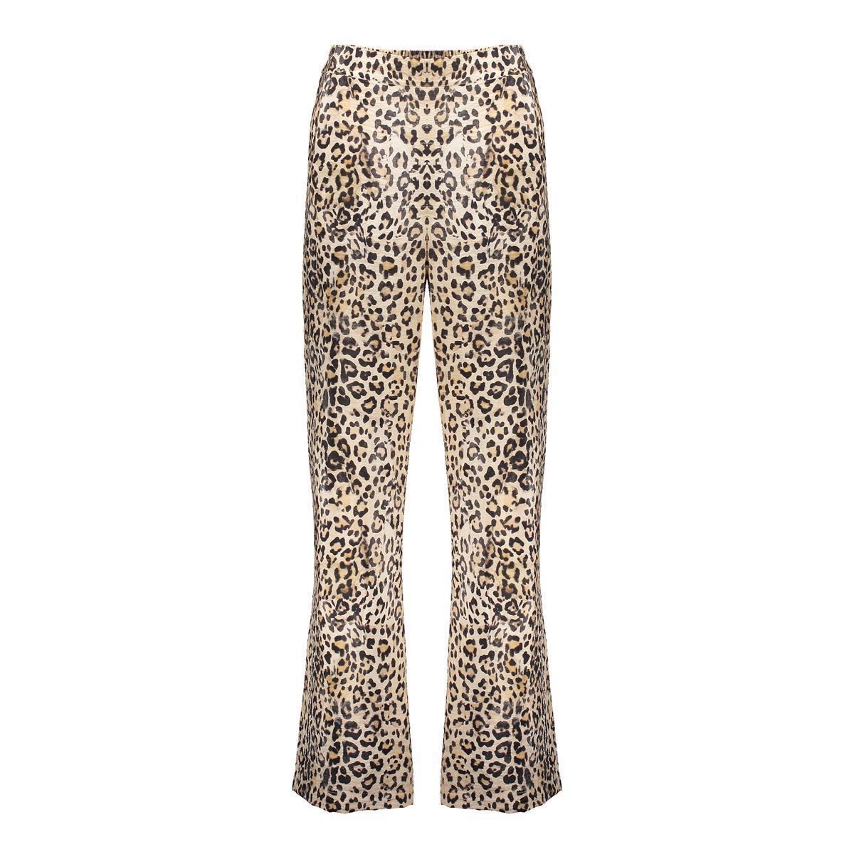 Geisha Geisha Pantalon 51232-20 Beige 4