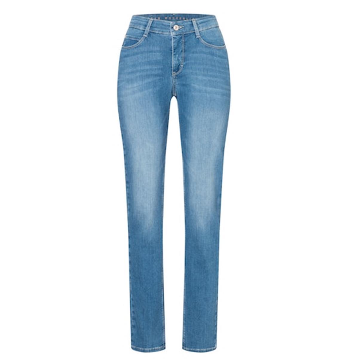 MAC MAC Jeans 0351L540190 Blauw 2