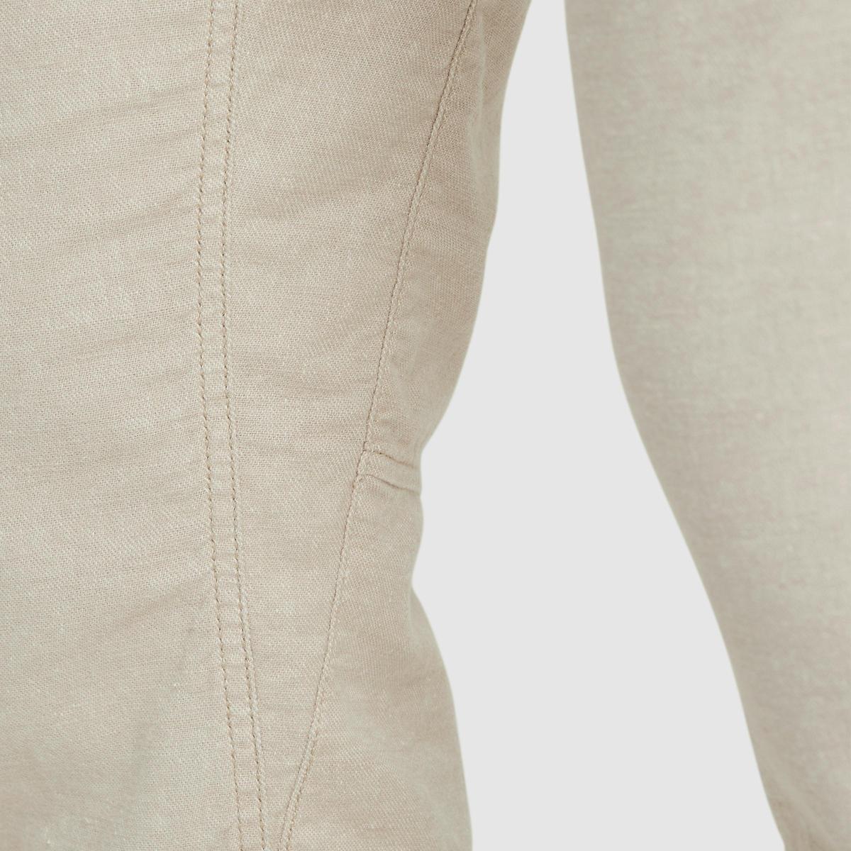 PME Legend PME Legend Pantalon PTR2504644 Blauw 5