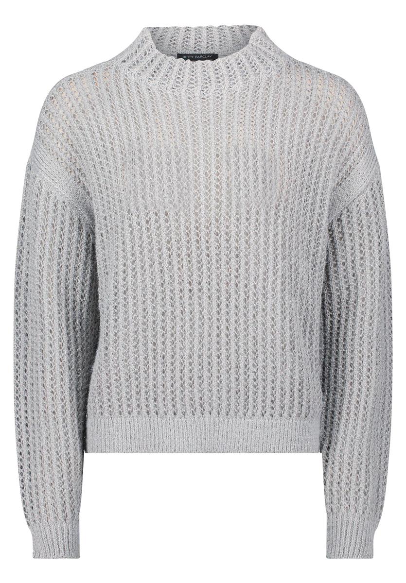 Betty Barclay Trui 53141592 Grijs 2
