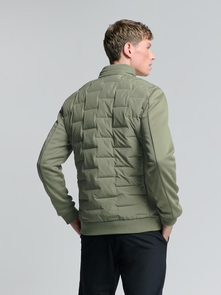 No Excess No Excess Jack 27630209 Groen 3