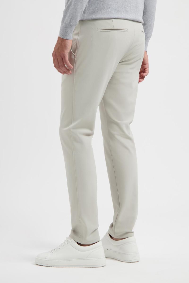 North84 Pantalon 84142016 Grijs 6