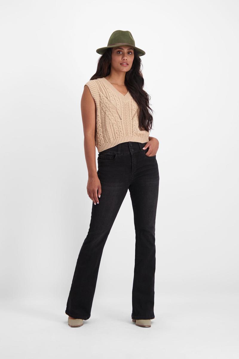 Jeans Bodine Flared CR0