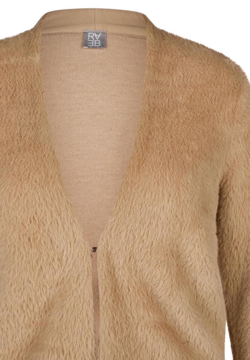 Rabe Vest 55-221223 Beige 5