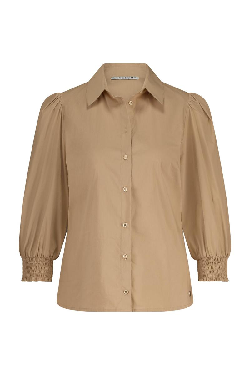 Label DOT Label DOT Blouse 2511021 Beige 6