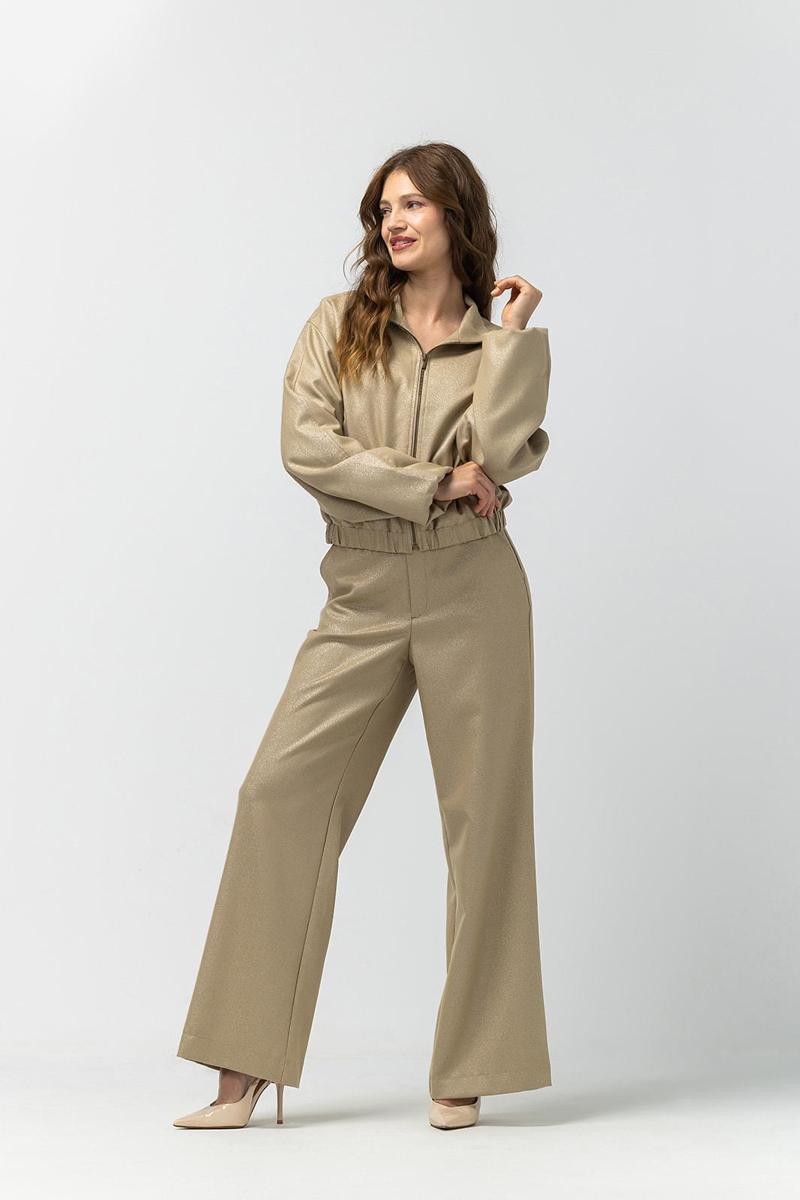 Label DOT Blazer 2527029 Goud 6