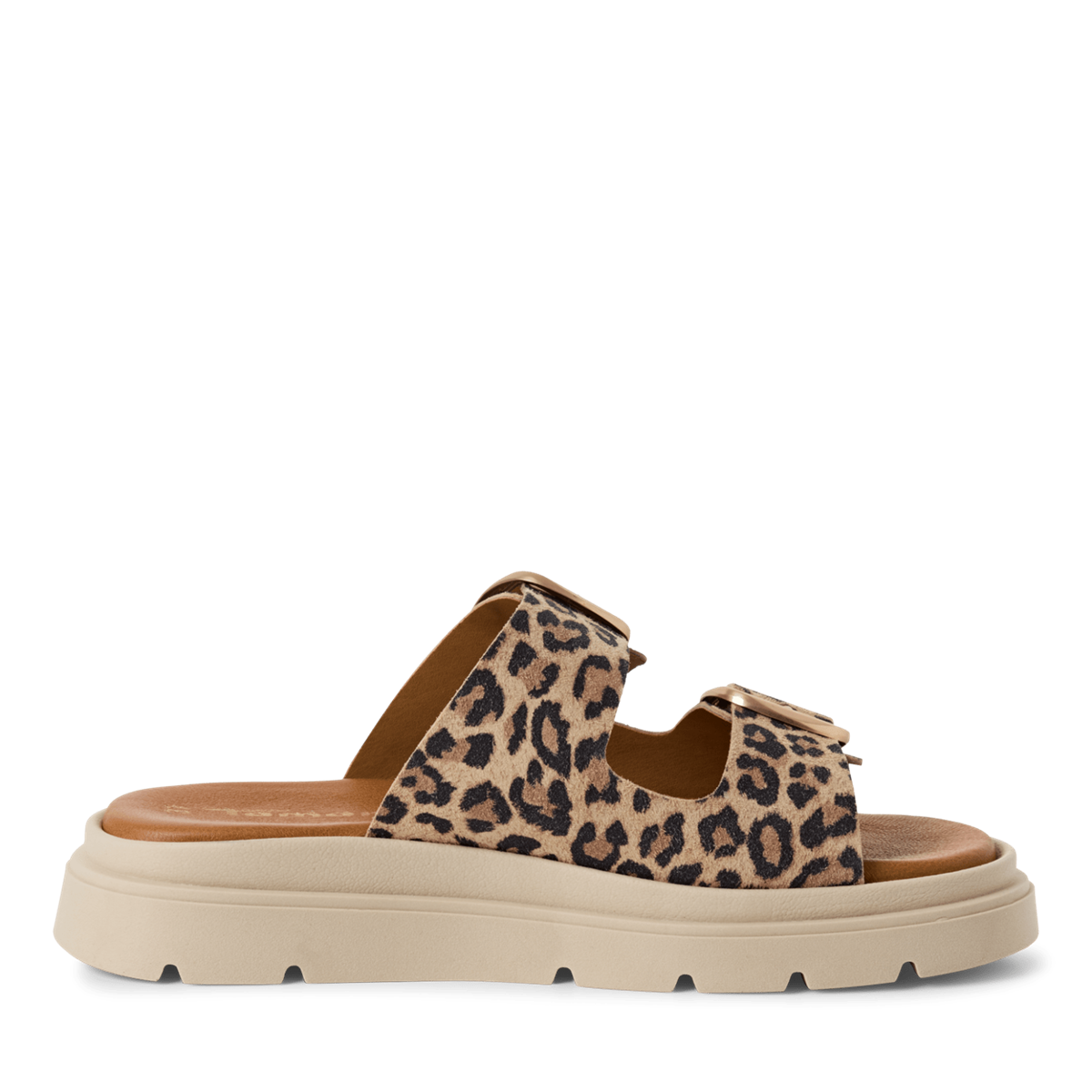 Tamaris Tamaris Sandalen 27239 Beige 2