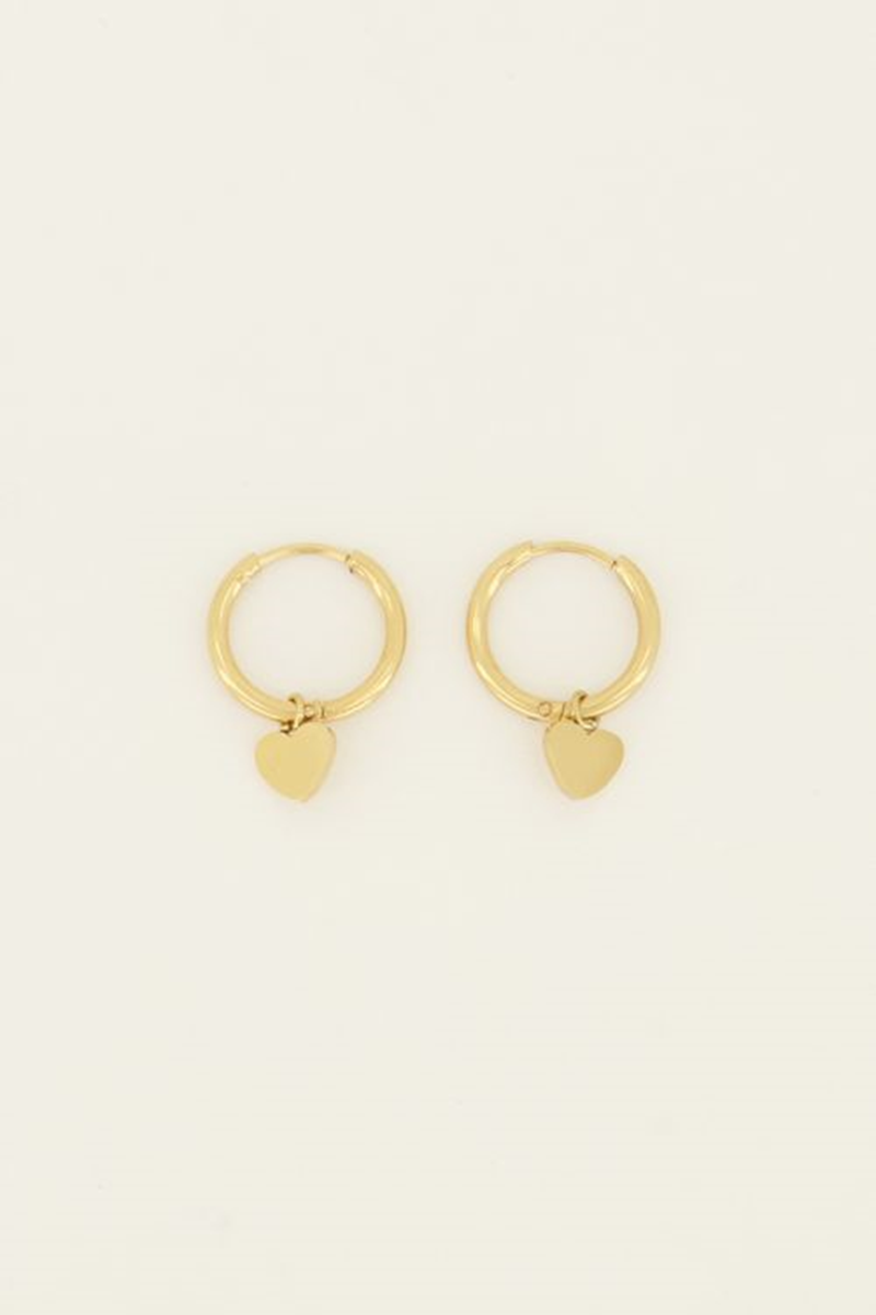 Oorbellen MJ07889