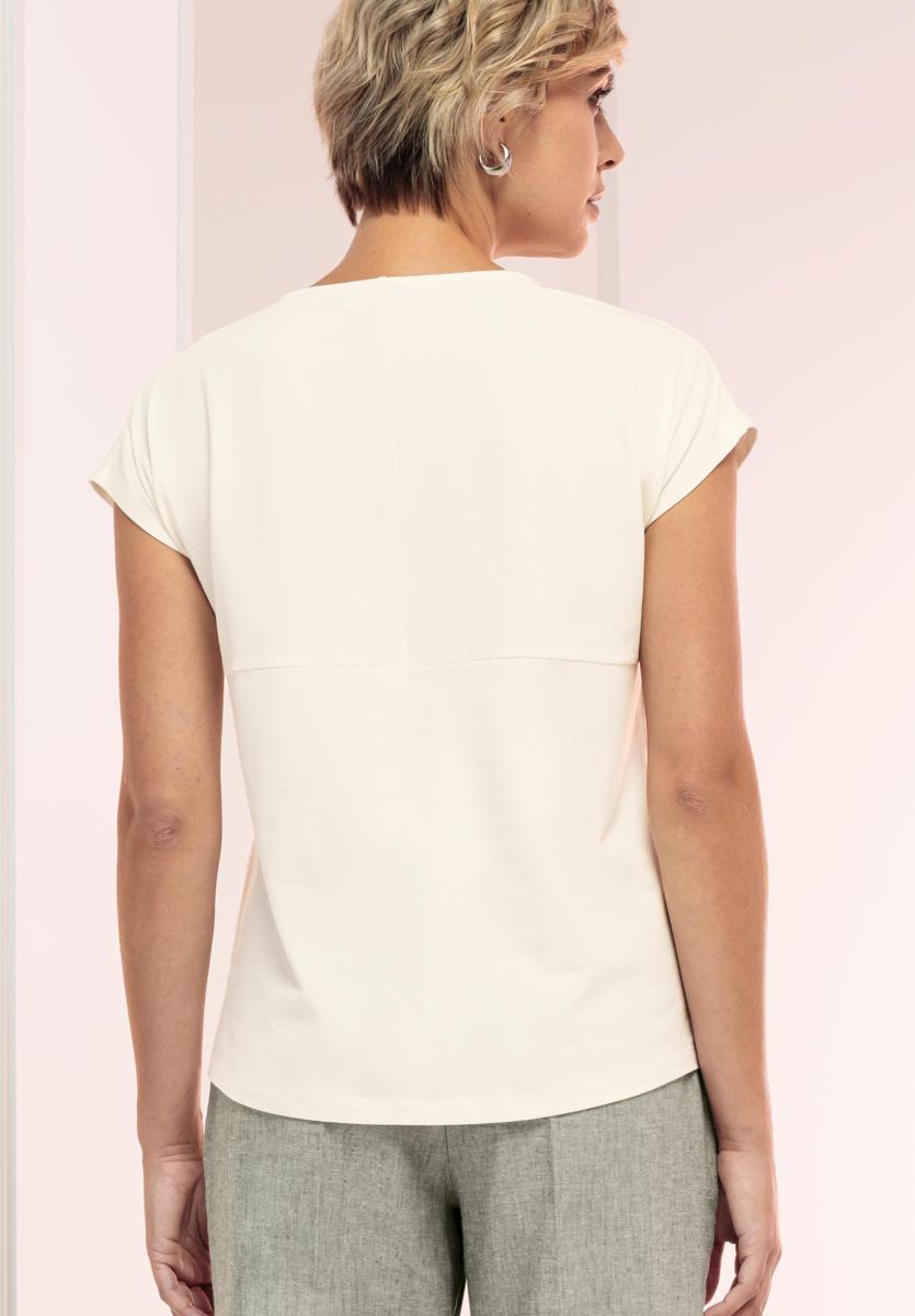 Bianca Bianca T-Shirt 56334 Wit 5