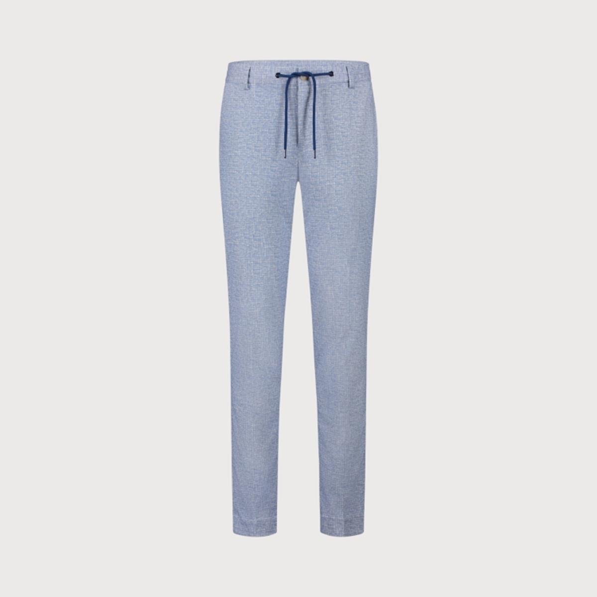 Blue Industry Blue Industry Pantalon JAKES25-M23 Blauw 1
