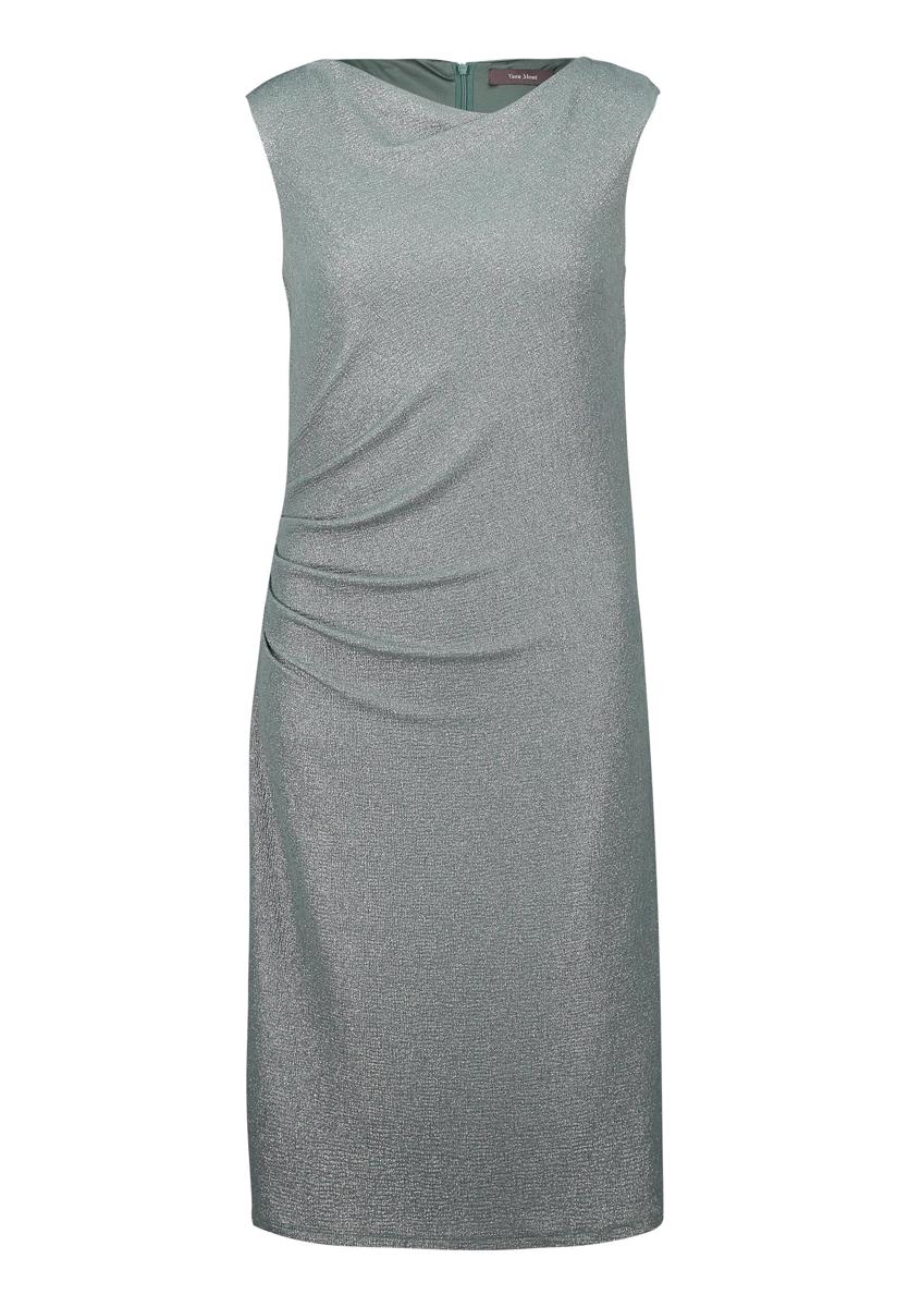 Vera Mont Vera Mont Jurk 50374069 Groen 1