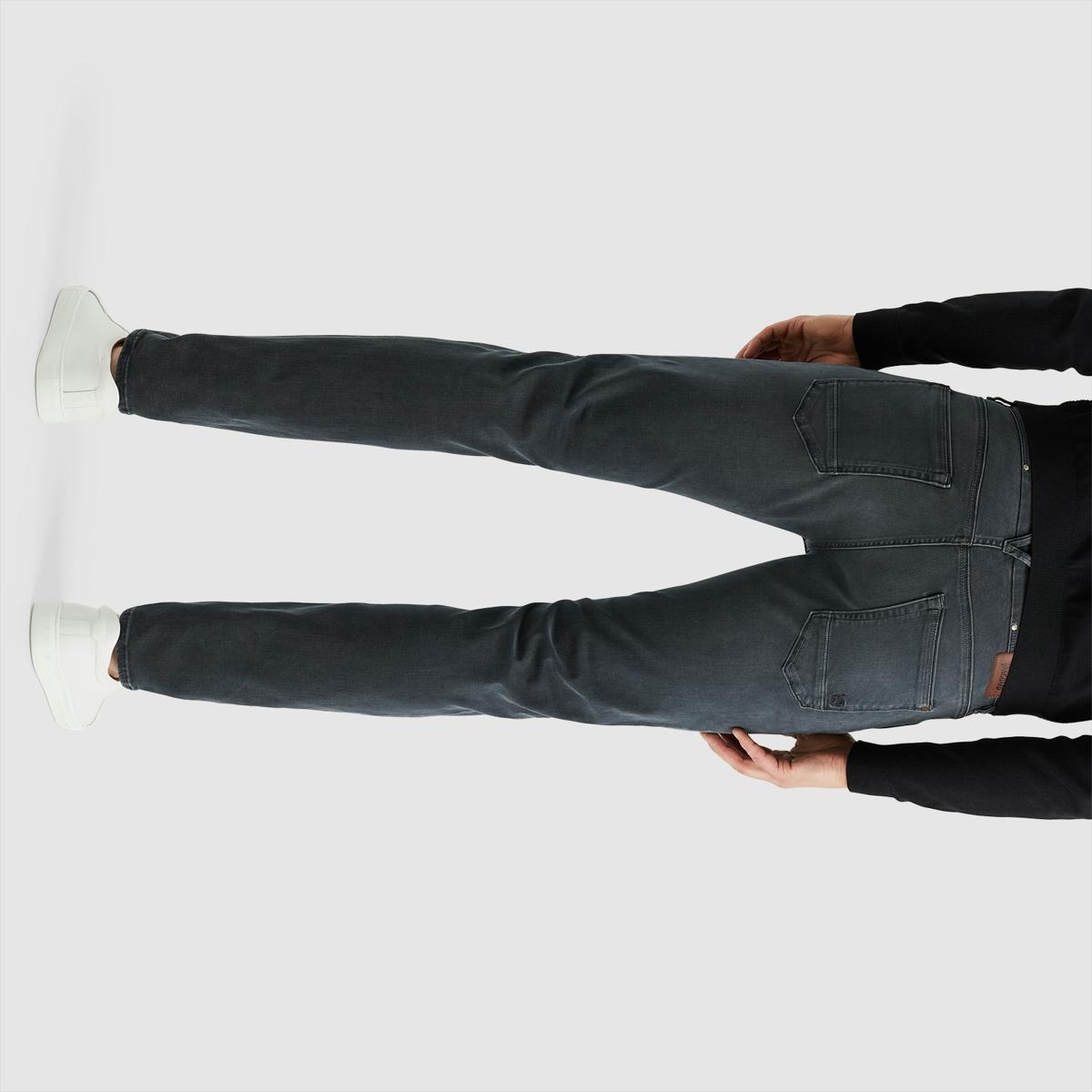 Vanguard Vanguard Pantalon VTR912 Blauw 3