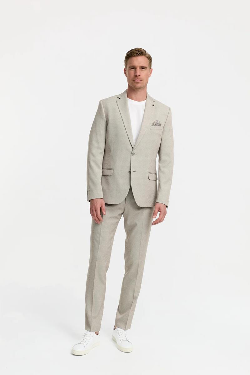 Zuitable Colbert DiNick Beige 1