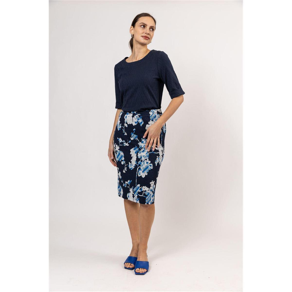 Roberto Sarto Roberto Sarto Rok 511111 Blauw 6