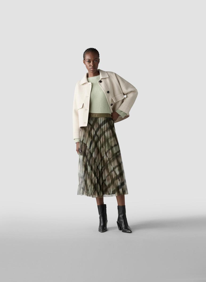 Le Comte Blazer 55-622022 Off-White 1