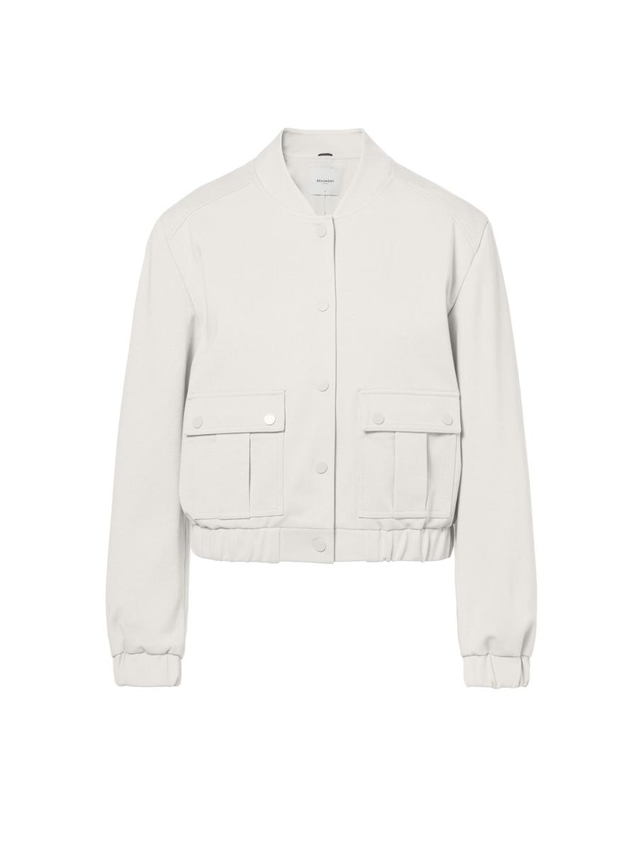 Beaumont Collectie Beaumont Collectie Blazer BC55119251 Off-White 1