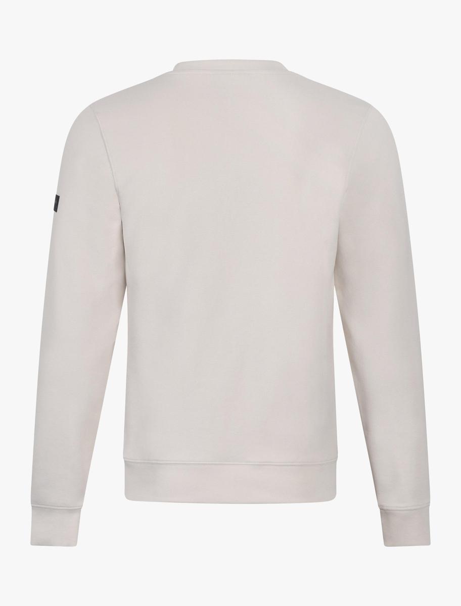 Cavallaro  Cavallaro  Sweater 120251000 Zand 5
