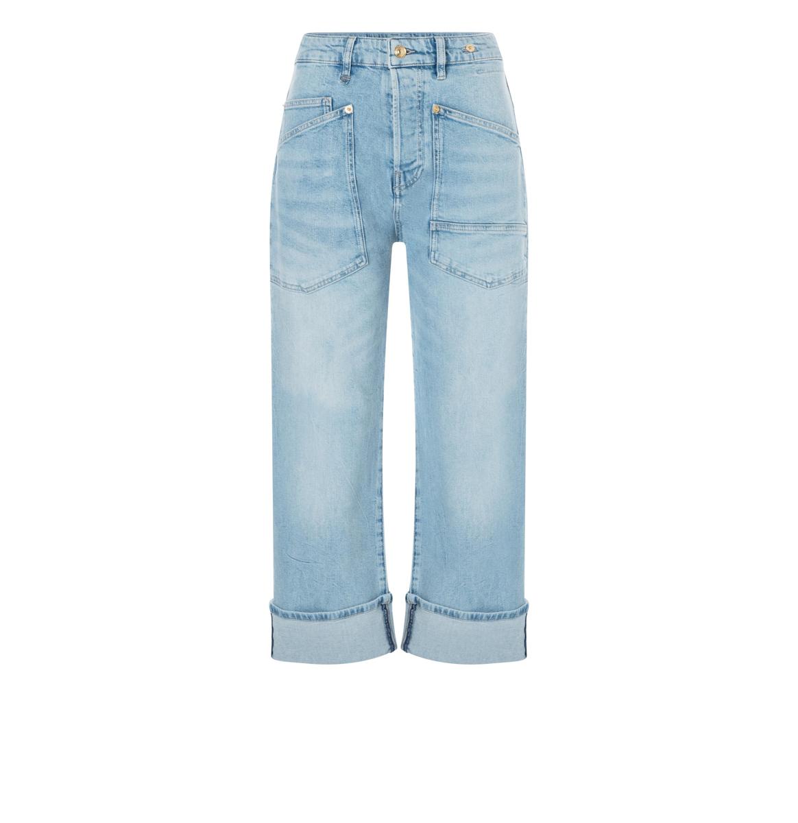 MAC MAC Jeans 0361L232190 Blauw 1