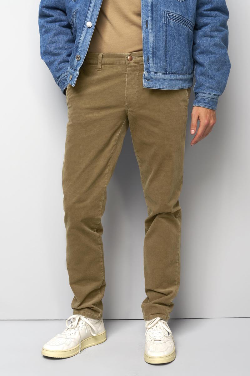 Pantalon Move 2-6598