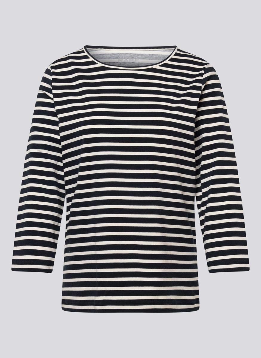 Rabe T-Shirt 55-111350 Zwart 2
