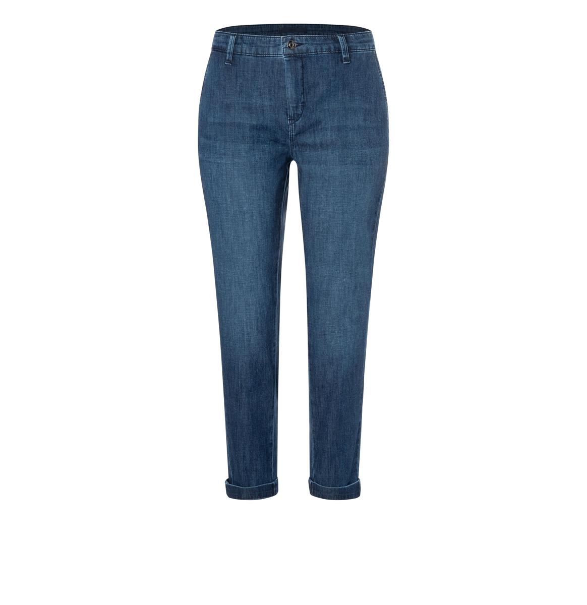 MAC MAC Jeans 0344307590 Blauw 2
