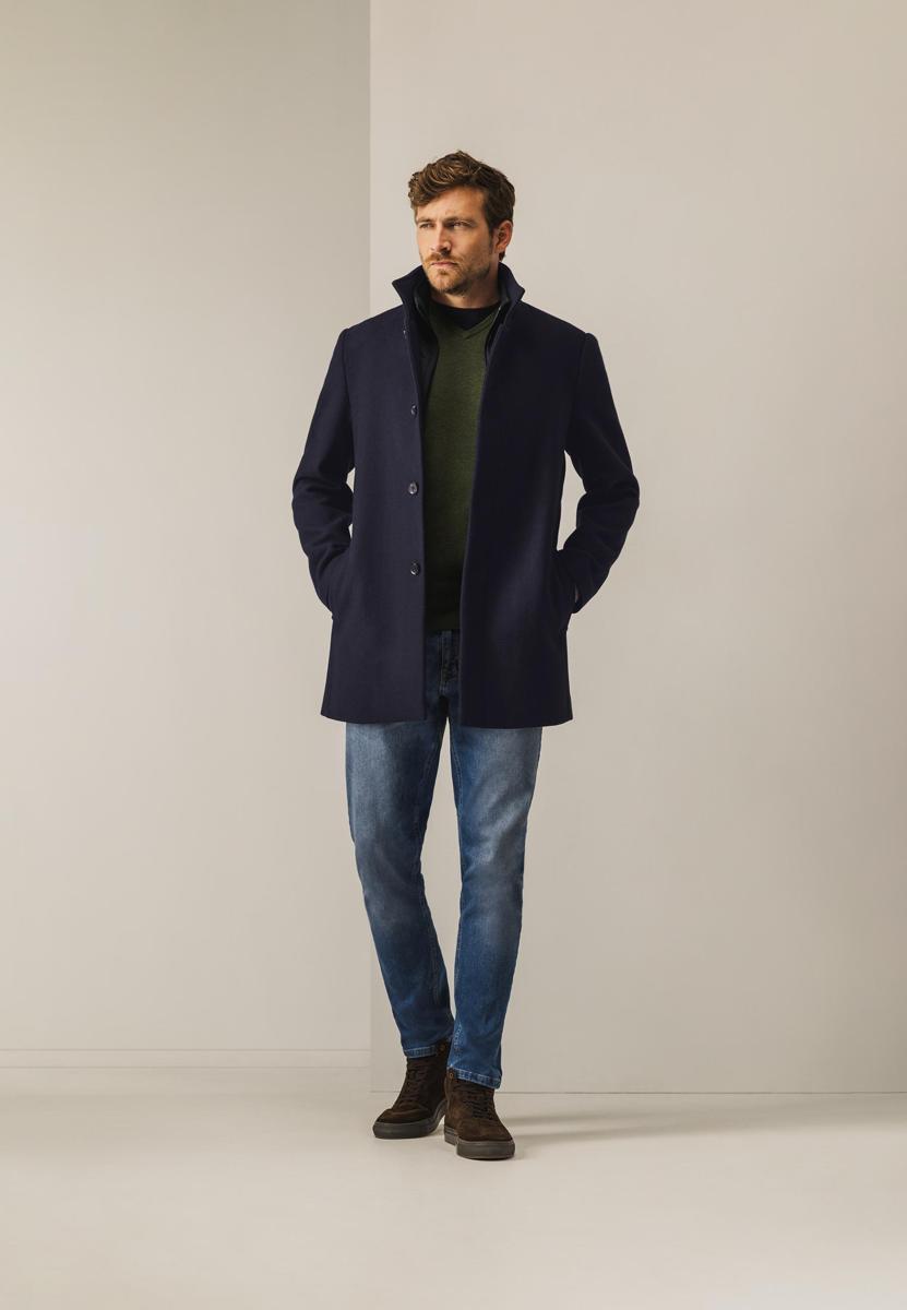 State of Art Jack 781-25834 Blauw 3