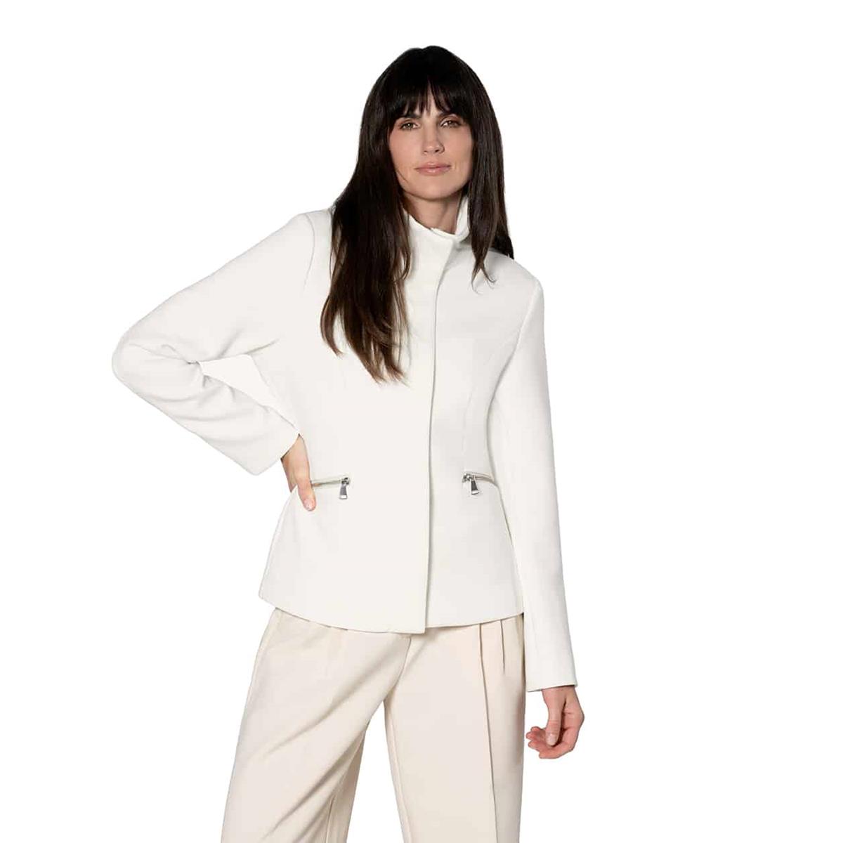 Giacomo Jas 6511101 Off-White 1