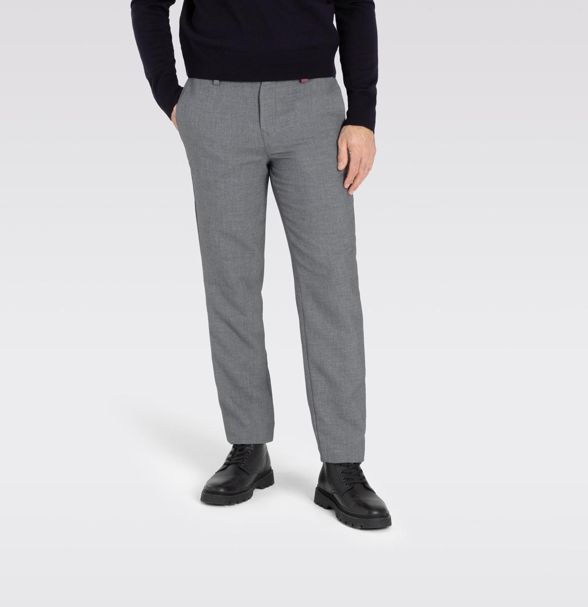 Pantalon Traveller 6000-00-0706