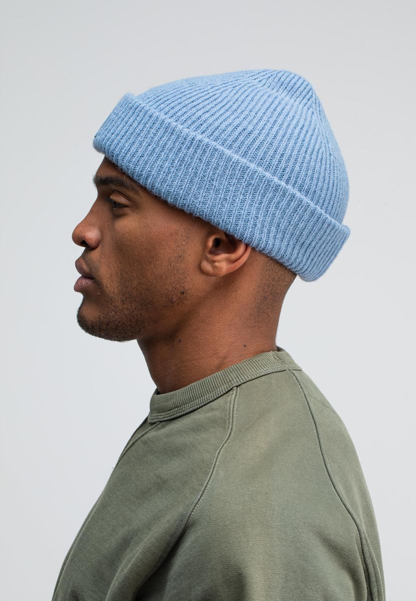 Butcher of Blue Muts M2529000 Blauw 3