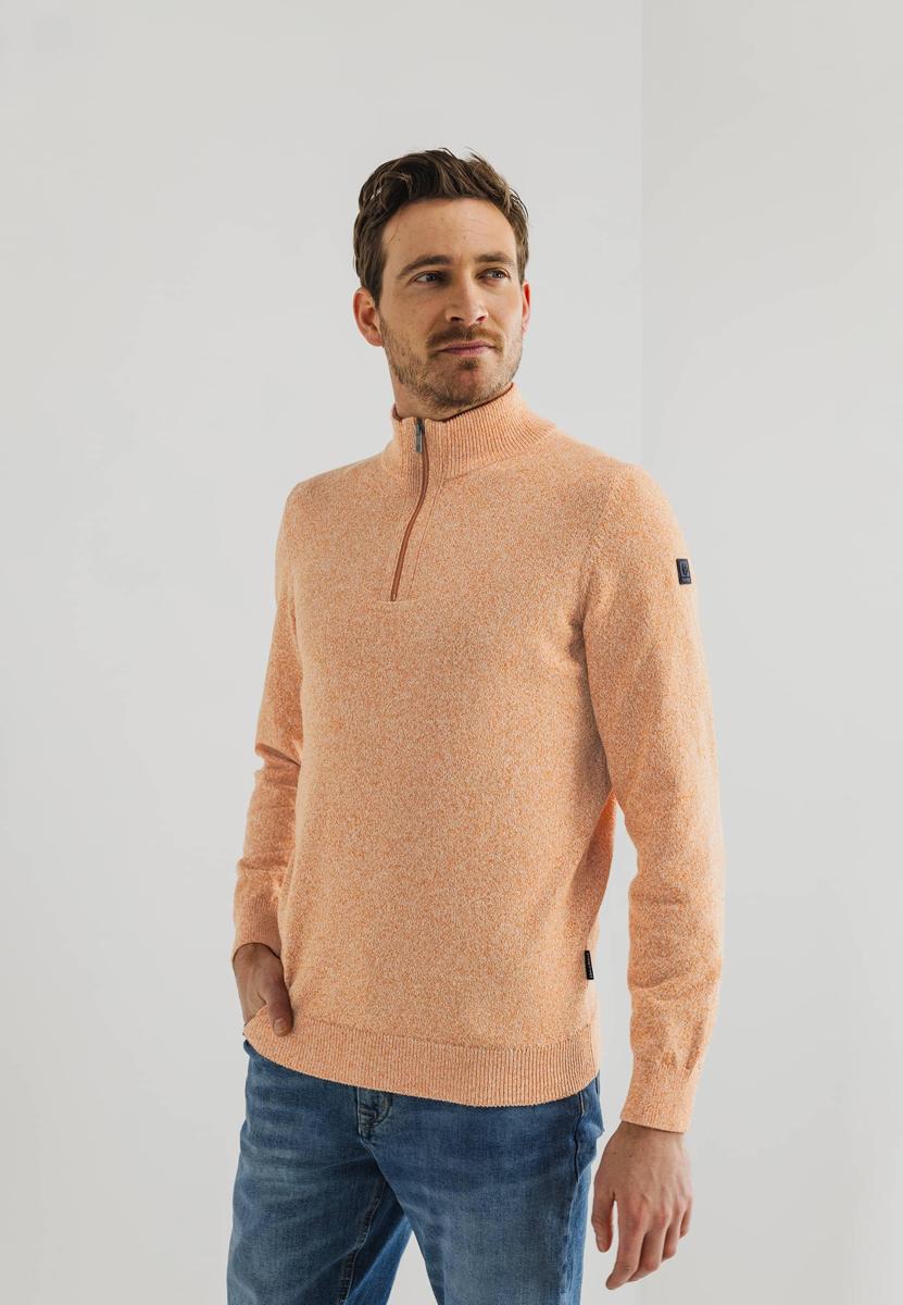 State of Art State of Art Trui 131-15080 Oranje 1