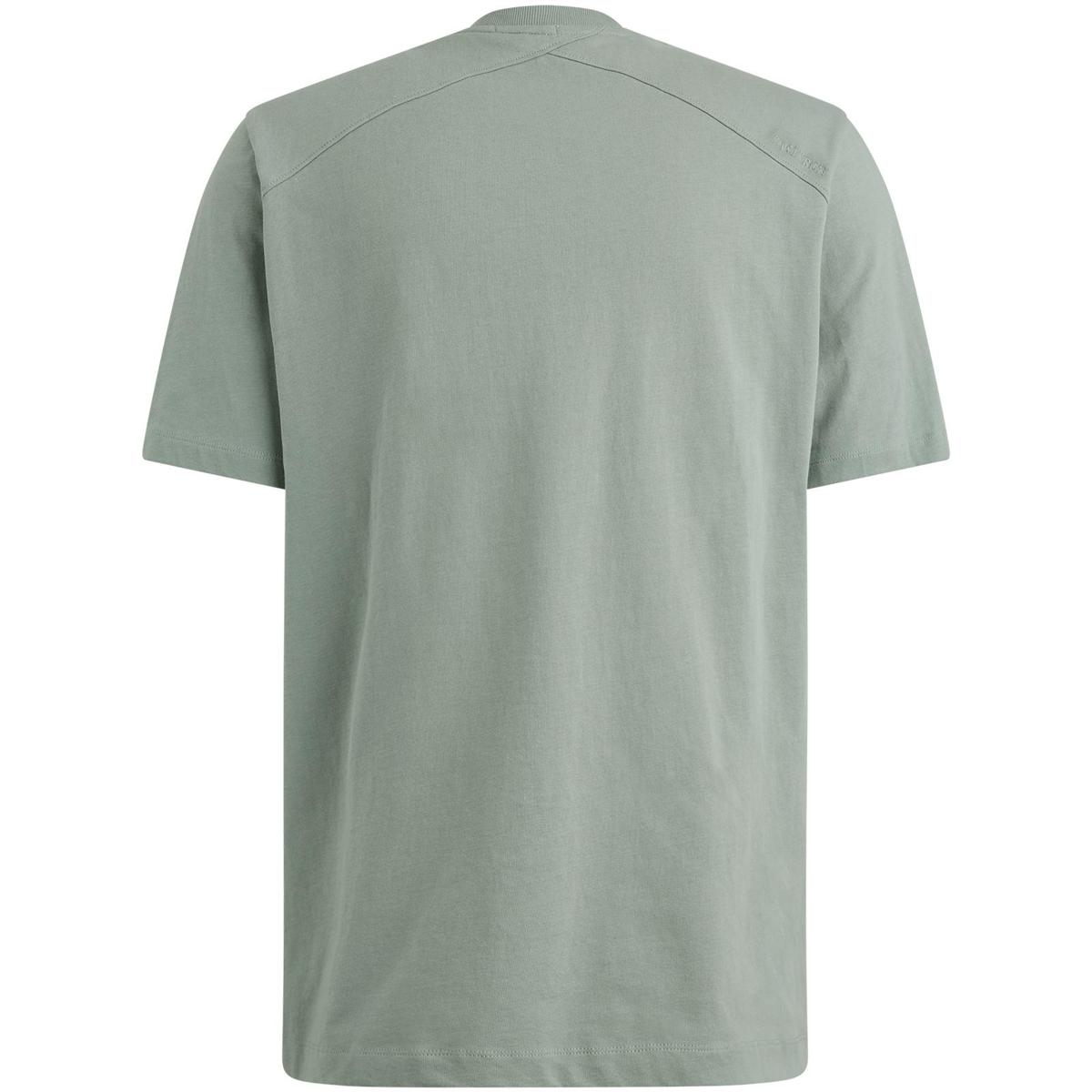 Cast Iron Cast Iron T-Shirt CTSS2505586 Groen 2