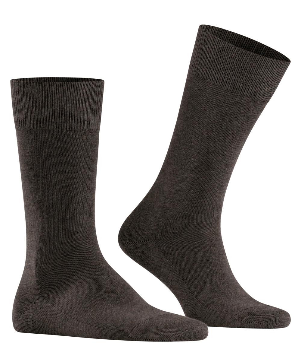FALKE Falke Sokken 14657 Bruin 3