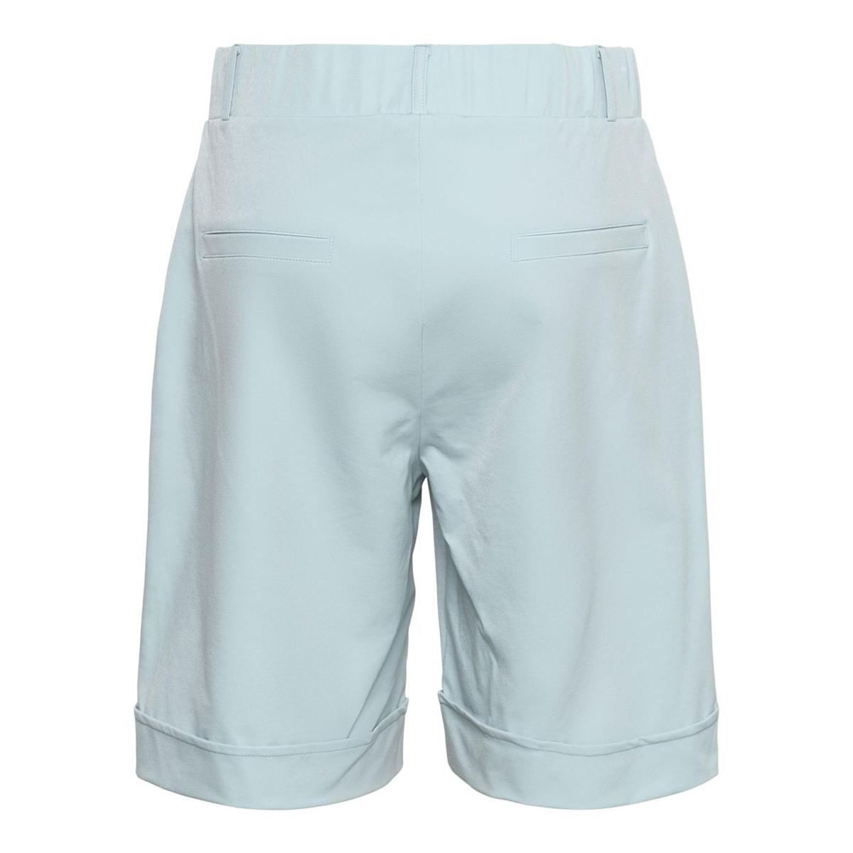 &Co Woman &Co Woman Short PA299 Blauw 2