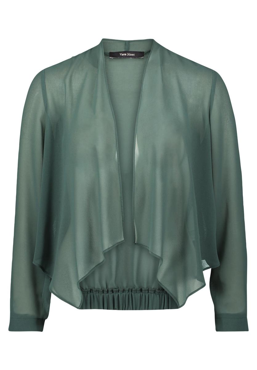 Vera Mont Vera Mont Blazer 50354000 Groen 2