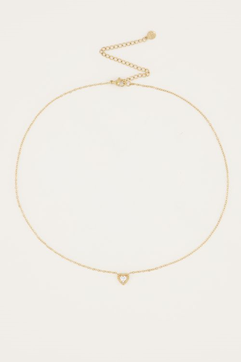 My Jewellery Ketting MJ04777