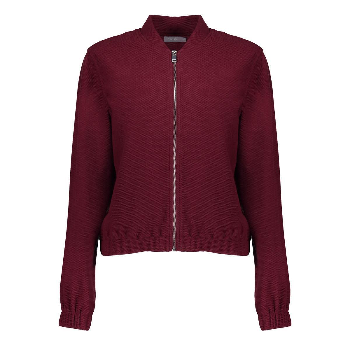 Geisha Jack 55570-21 Rood 2