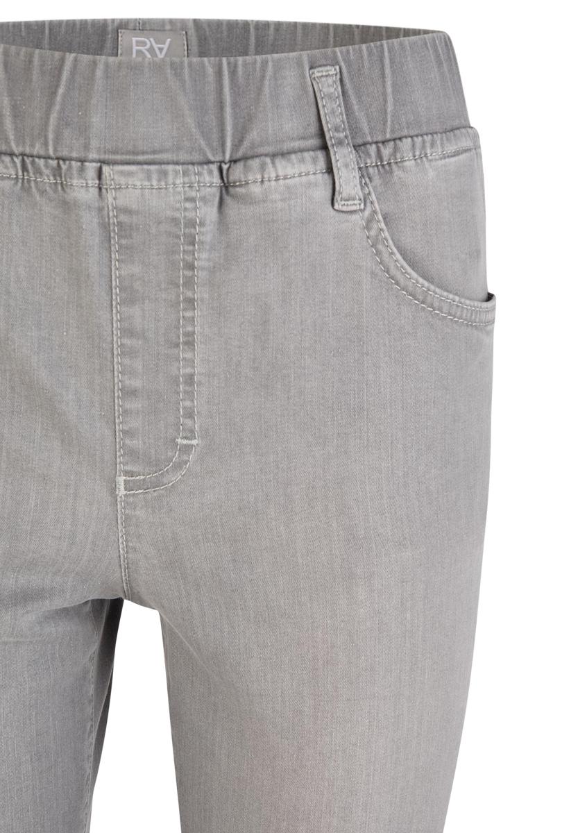 Rabe Rabe Pantalon 54-300152 Lichtgrijs 4