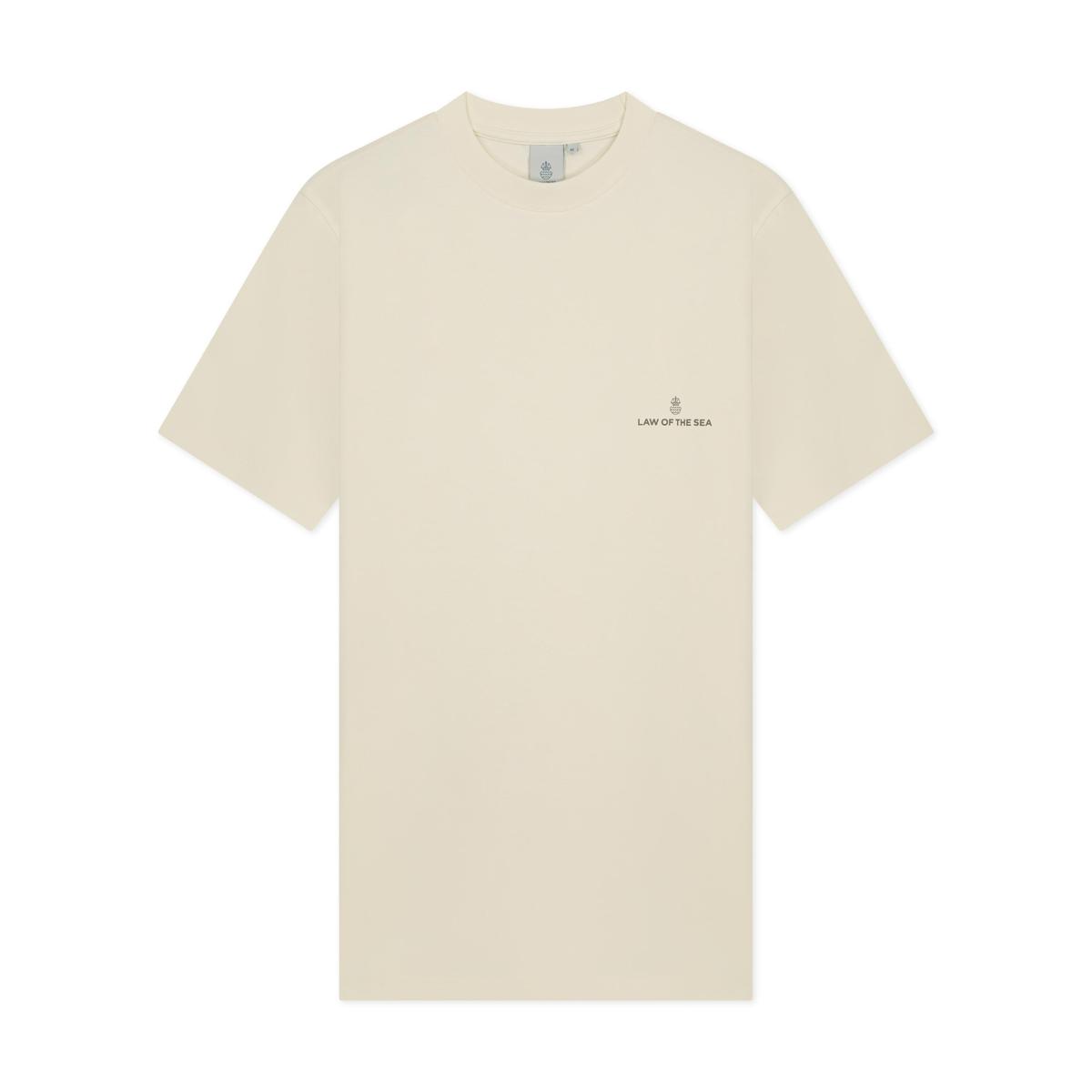 Law of the Sea T-Shirt LAW-10103