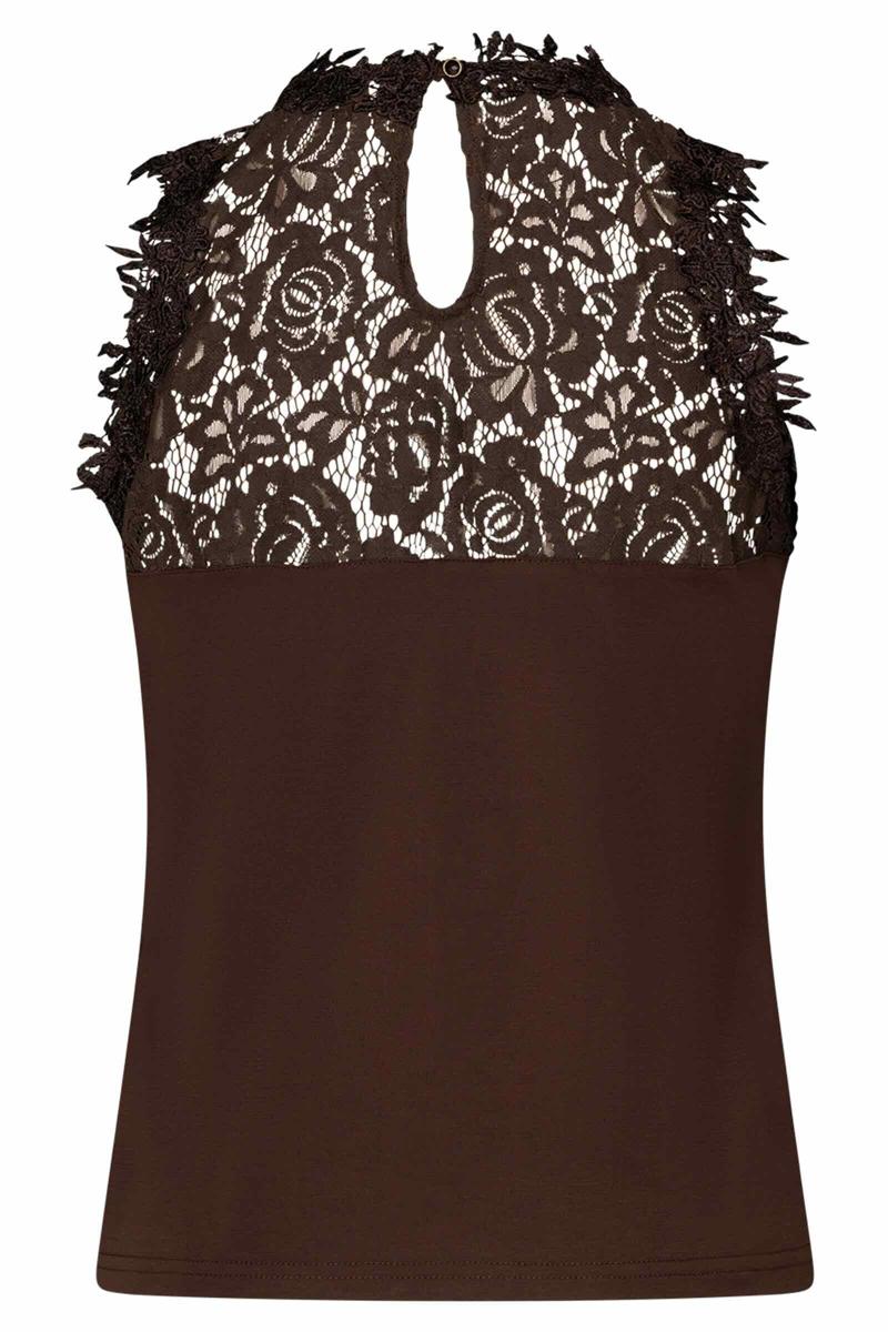 Label DOT Top 2525009 Bruin 5