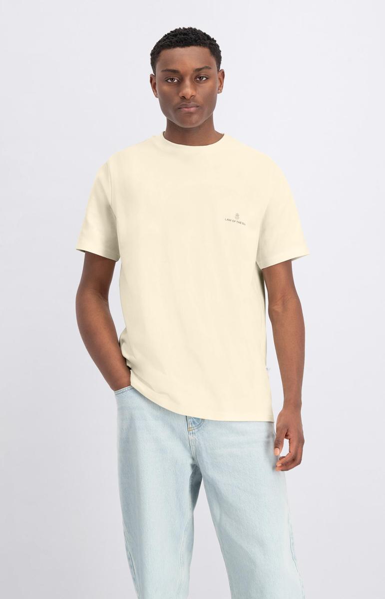 Law of the Sea Law of the Sea T-Shirt LAW-10103 Wolwit 2