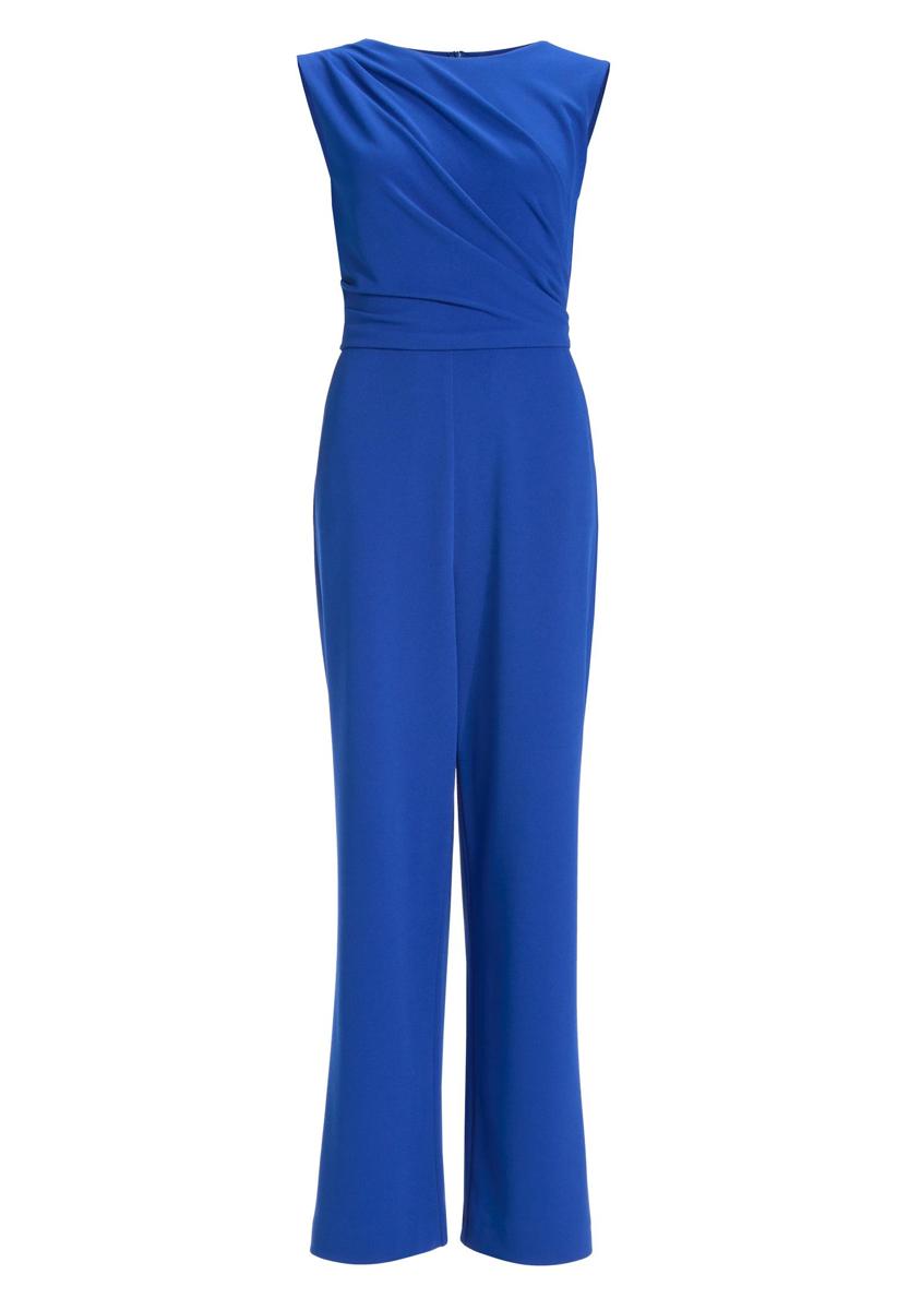 SWING SWING Jumpsuit 3AI02900 Blauw 1