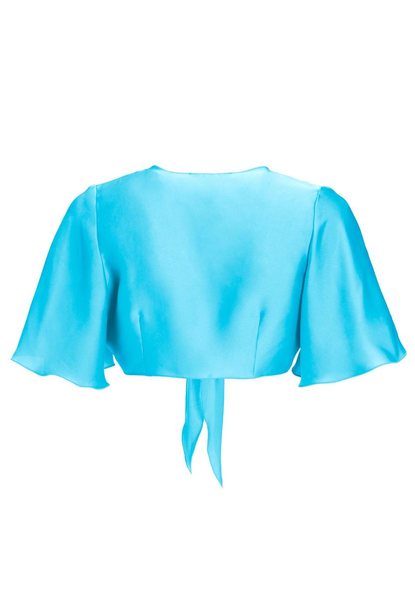 SWING SWING Vest 4AF00300 Blauw 2