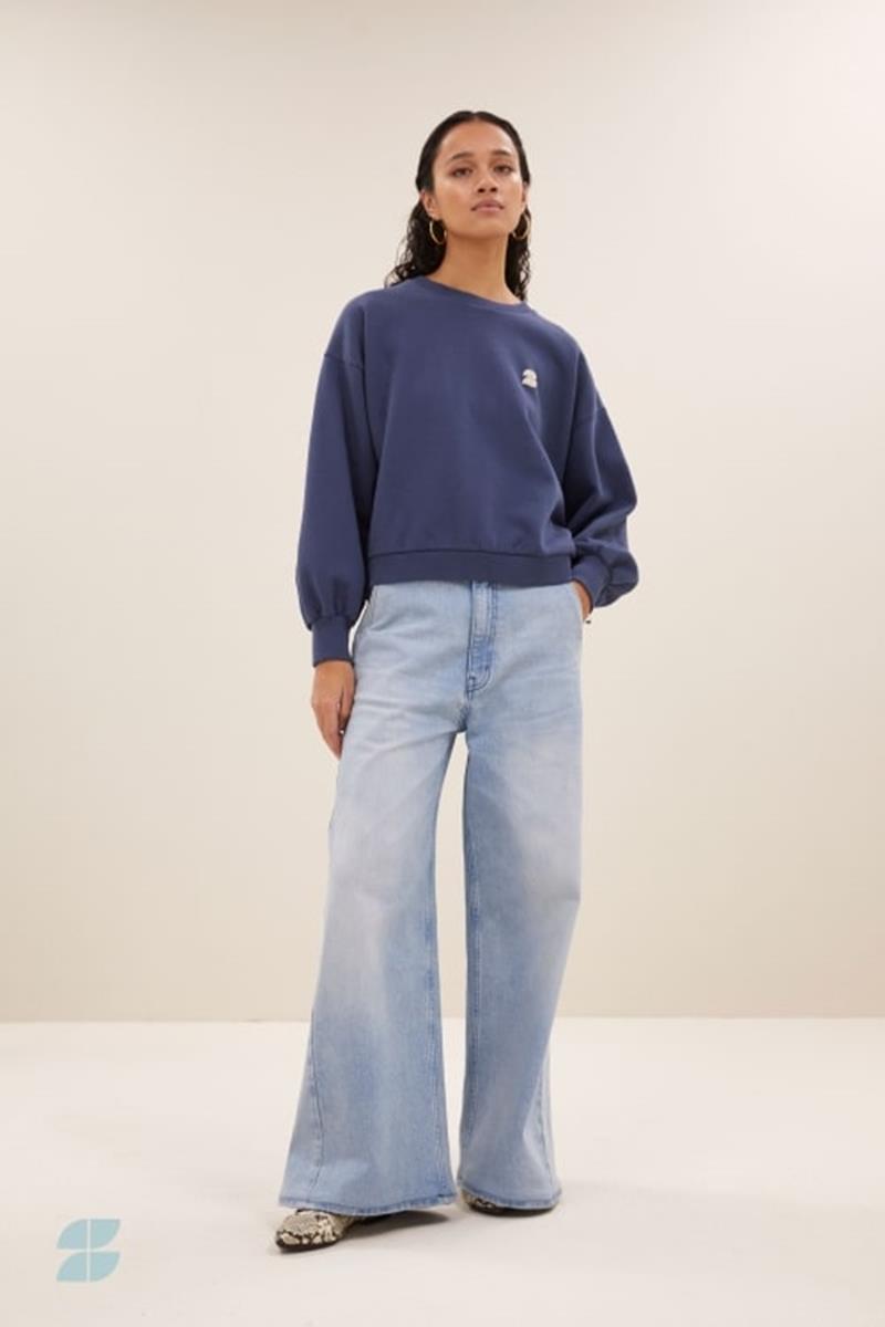 By-Bar Jeans Sen Blauw 1