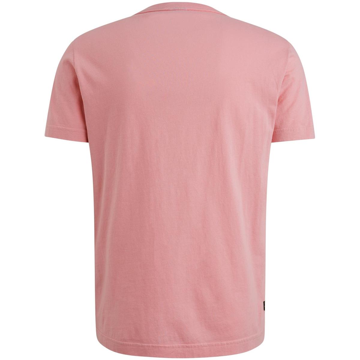 PME Legend PME Legend T-Shirt PTSS2504596 Roze 2