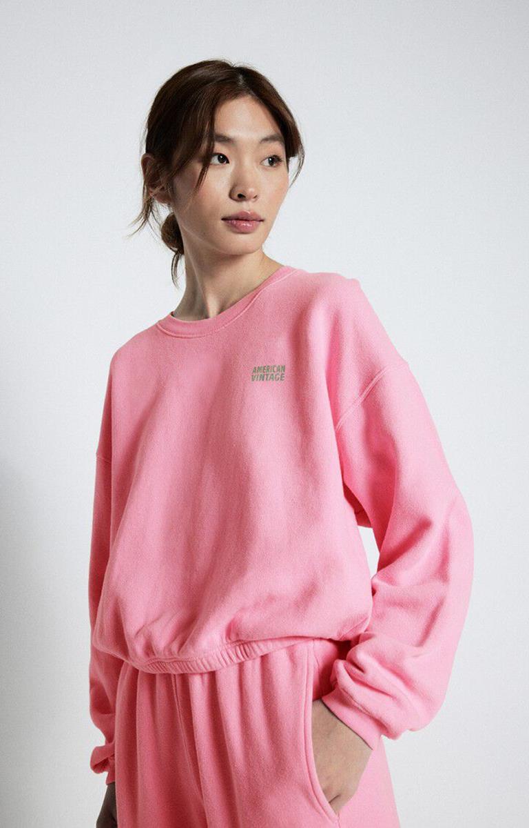 American Vintage Sweater Izubird